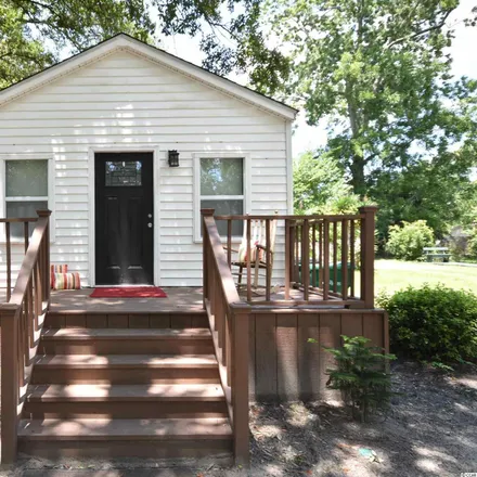 Buy this 3 bed house on 1706 Rice Street in Maryville, Georgetown
