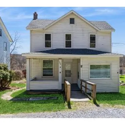 Buy this 2 bed house on 1697 Blacks Hill Road in Jenner Township, PA 15531