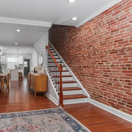 Image 6 - 521 W 27th St, Baltimore, Maryland, 21211 - Townhouse for sale