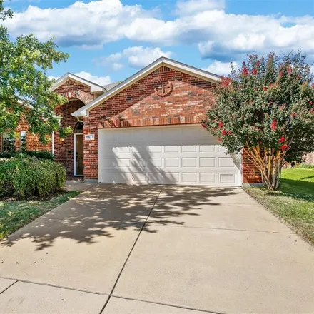 Image 1 - 7351 Summit Parc Drive, Dallas, TX 75249, USA - House for sale