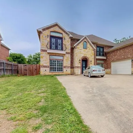 Buy this 6 bed house on 1273 Woodsey Court in Old Union, Southlake