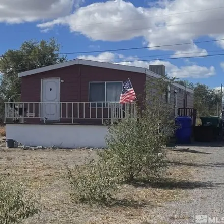 Image 1 - 2457 Pueblo Street, Silver Springs, NV 89429, USA - Apartment for sale