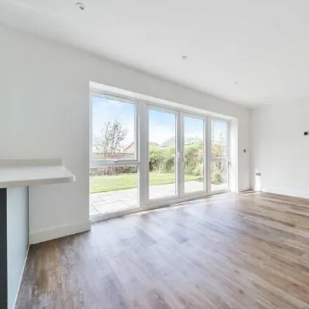 Image 8 - **individual New Build, Finished To A High Standard Throughout** A Bedford Road, Mk44 - House for sale
