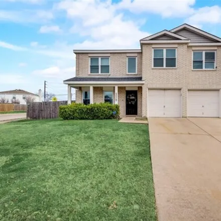 Buy this 4 bed house on 5028 Urban Avenue in Dallas, TX 75227