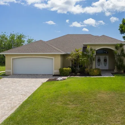 Buy this 3 bed house on 918 Southwest 8th Place in Cape Coral, FL 33991