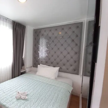 Rent this 1 bed apartment on Bangkok