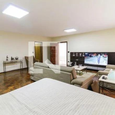 Rent this 3 bed house on Rua Luíz dos Santos Cabral 465 in Jardim Anália Franco, São Paulo - SP