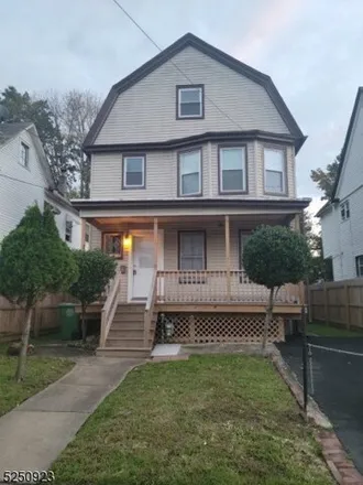 Buy this 3 bed house on West 3rd Avenue in Roselle, NJ 07203