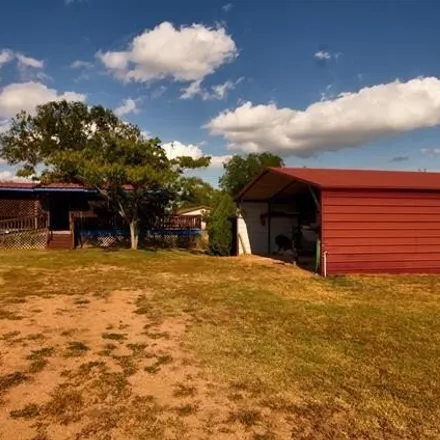 Buy this 2 bed house on 462 County Road 219A in Tow, Llano County