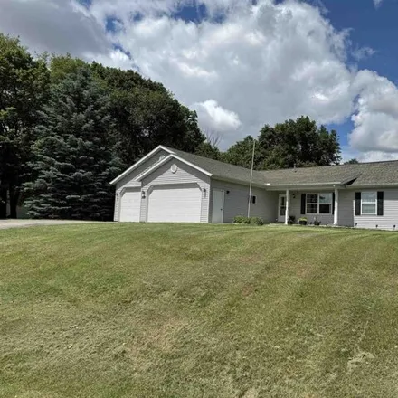 Buy this 4 bed house on 2338 County Highway D in Janesville, WI 53548