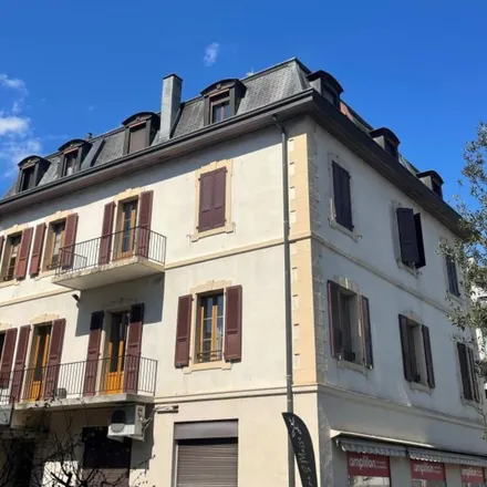 Image 2 - Rue des Bourguignons 5, 1870 Monthey, Switzerland - Apartment for rent