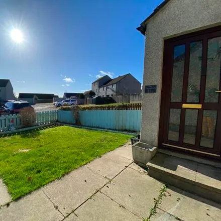 Image 2 - 10 Jubilee Drive, Tain, IV19 1LT, United Kingdom - Townhouse for sale