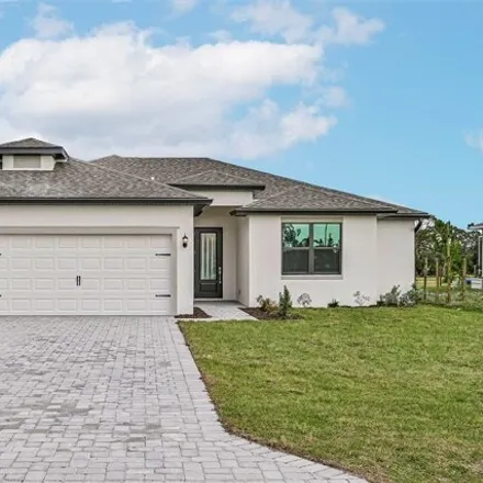 Buy this 4 bed house on 1699 Southwest 13th Street in Cape Coral, FL 33991