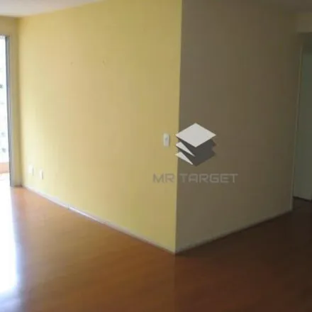 Rent this 2 bed apartment on Rua Itacolomi 576 in Consolação, São Paulo - SP