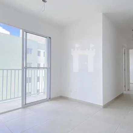 Buy this 2 bed apartment on Rua Vila Rica in Chácara Parreiral, Serra - ES