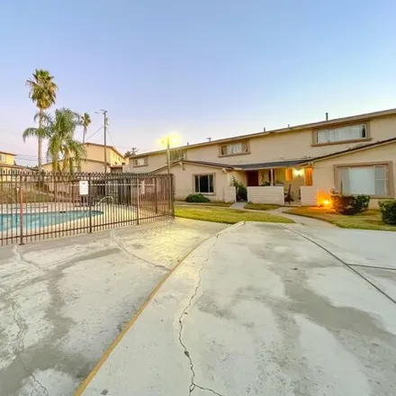 Buy this 2 bed condo on unnamed road in San Bernardino, CA 92404