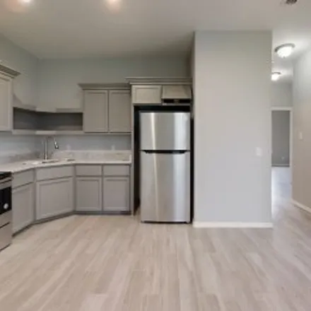 Rent this 3 bed apartment on 513 North Cynthia Street