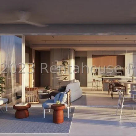 Buy this 2 bed apartment on Coinsa in Avenida B, Parque Lefevre