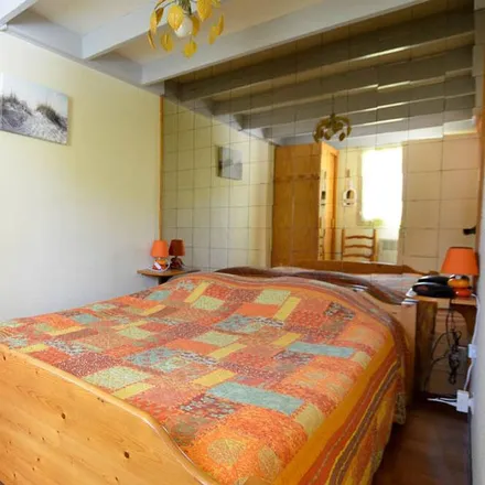 Rent this 2 bed house on La Palmyre in Chemin des Corsaires, 17570 La Palmyre