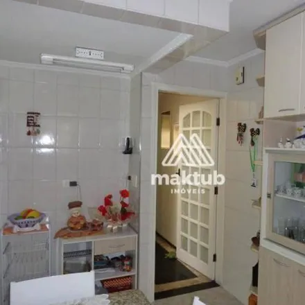 Buy this 3 bed house on Rua João Fernandes in Vila Alpina, Santo André - SP