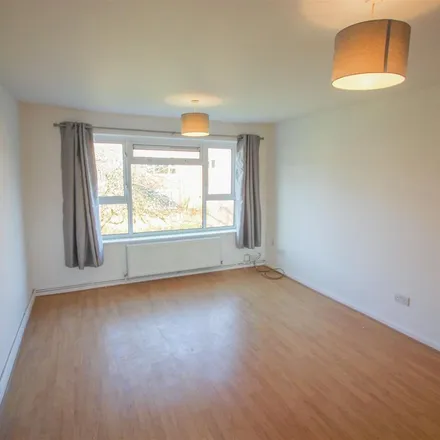 Rent this 1 bed apartment on Church End in Harlow, CM19 5PF