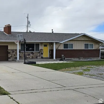 Buy this 5 bed house on 1171 North 50 East in Orem, UT 84057