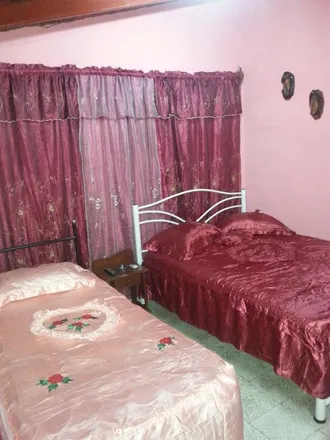 Rent this 1 bed apartment on Camagüey in Beneficiencia, CU
