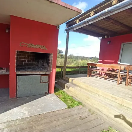 Buy this 2 bed house on Los Suspiros 52 in 20000 La Barra, Uruguay