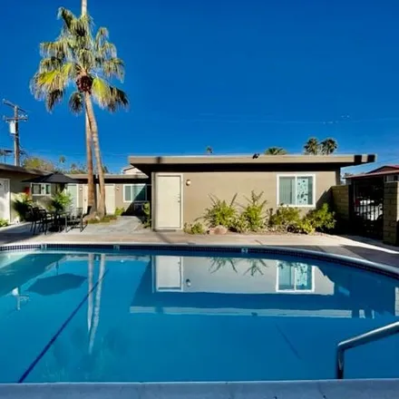 Rent this 2 bed apartment on 45421 Sunset Ln in Palm Desert, CA 92260