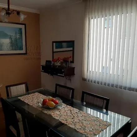 Buy this 3 bed apartment on Rua Zuferey in Vianelo, Jundiaí - SP
