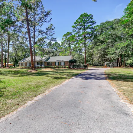 Image 9 - 2101 Bees Creek Road, Grahamville, Jasper County, SC 29936, USA - House for sale
