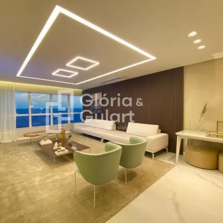 Image 1 - Rodovia Comandante Octavio Schneider Queiroz, Jockey de Itaparica, Vila Velha - ES, 29103-805, Brazil - Apartment for sale