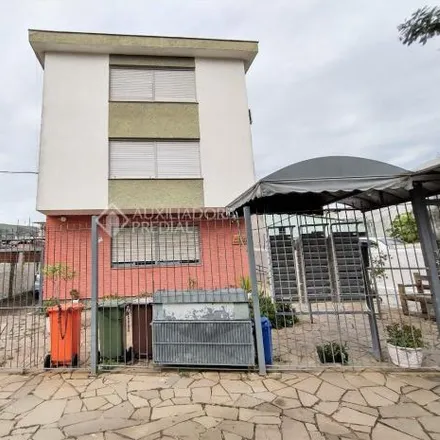 Buy this 1 bed apartment on Avenida Rócio in Vila João Pessoa, Porto Alegre - RS