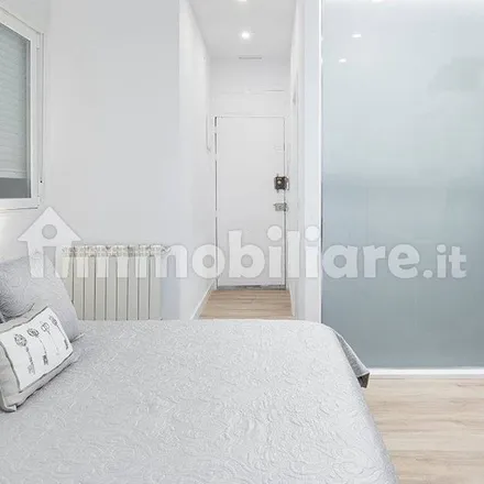 Image 3 - Magazzini Rossi, Viale Angelico 7, 00192 Rome RM, Italy - Apartment for rent