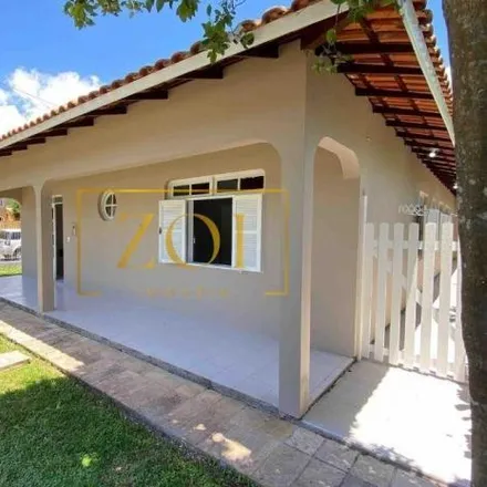 Buy this 4 bed house on Rua Recanto das Margaridas in Daniela, Florianópolis - SC