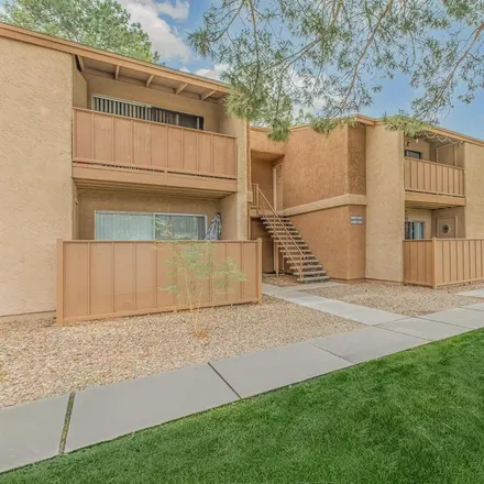 Image 3 - Rincon/University High School, 421 North Arcadia Avenue, Tucson, AZ 85711, USA - Room for rent