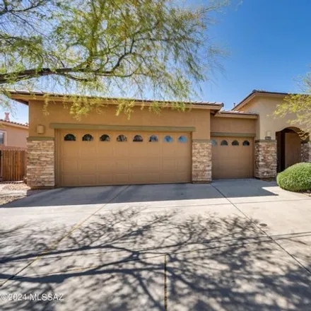 Buy this 5 bed house on 9919 East Karst Place in Tucson, AZ 85748