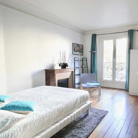 Image 1 - 9 Boulevard Exelmans, 75016 Paris, France - Room for rent