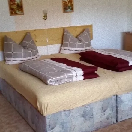 Rent this 1 bed house on Rövershagen in Mecklenburg-Vorpommern, Germany