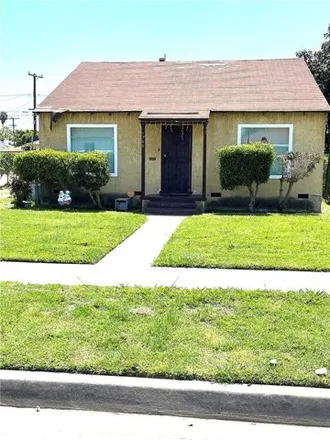 Buy this 3 bed house on 1752 East Diane Drive in Compton, CA 90221
