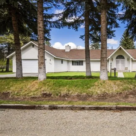 Buy this 3 bed house on 1040 Queen of the Hills Drive in Hailey, ID 83333