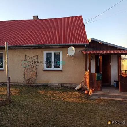 Image 3 - 674, 16-113 Stara Kamionka, Poland - House for sale