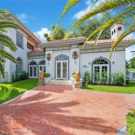 Image 4 - 1224 Almeria Avenue, Coral Gables, FL 33134, USA - House for sale