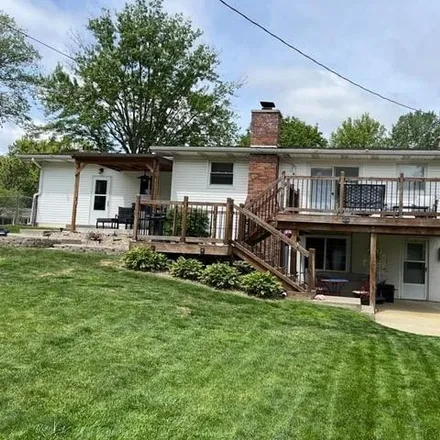 Image 3 - 1700 Brentwood Drive, Princeton, IN 47670, USA - House for sale