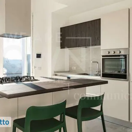 Rent this 3 bed apartment on Caffe TURR in Via Luigi Giuseppe Faravelli, 20149 Milan MI