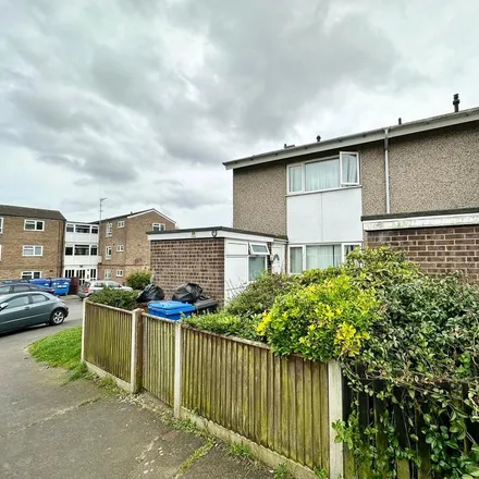 Image 9 - Bates Green, Norwich, NR5 8YW, United Kingdom - Duplex for rent