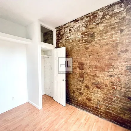 Rent this 4 bed apartment on East 11th Street in New York, NY 10009