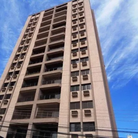 Rent this 3 bed apartment on Rua Treze de Maio in Cidade Alta, Piracicaba - SP
