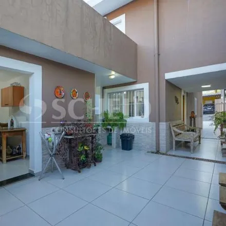 Image 1 - Rua Ituboré, Jardim Marajoara, São Paulo - SP, 04660-010, Brazil - House for sale