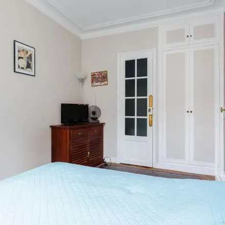 Image 5 - Mondial Hygiène, Rue Falguière, 75015 Paris, France - Apartment for rent